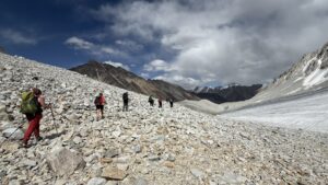 Afghanistan - trekking