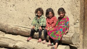 Afghanistan - cultuur