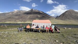 Afghanistan - trekking
