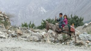 Afghanistan - cultuur