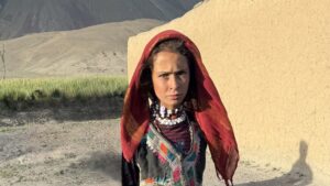 Afghanistan - cultuur