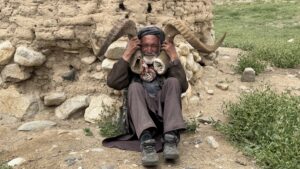 Afghanistan - cultuur
