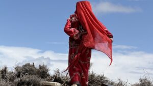 Afghanistan - cultuur