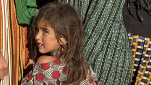 Afghanistan - cultuur
