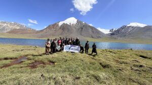 Afghanistan - trekking