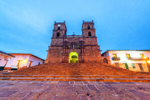 Colombia - cultuur