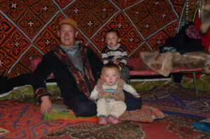 Mongolië - cultuur