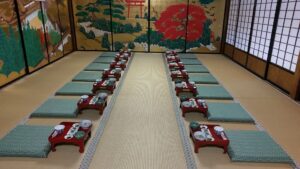 Japan - traditie