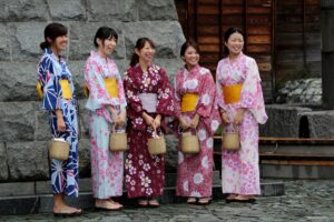 Japan - cultuur