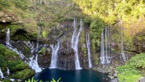 La Réunion - Grand Galet