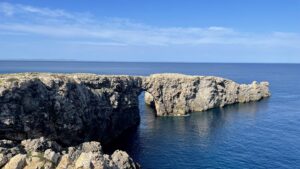 Menorca - zee