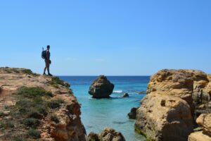 Menorca - natuur