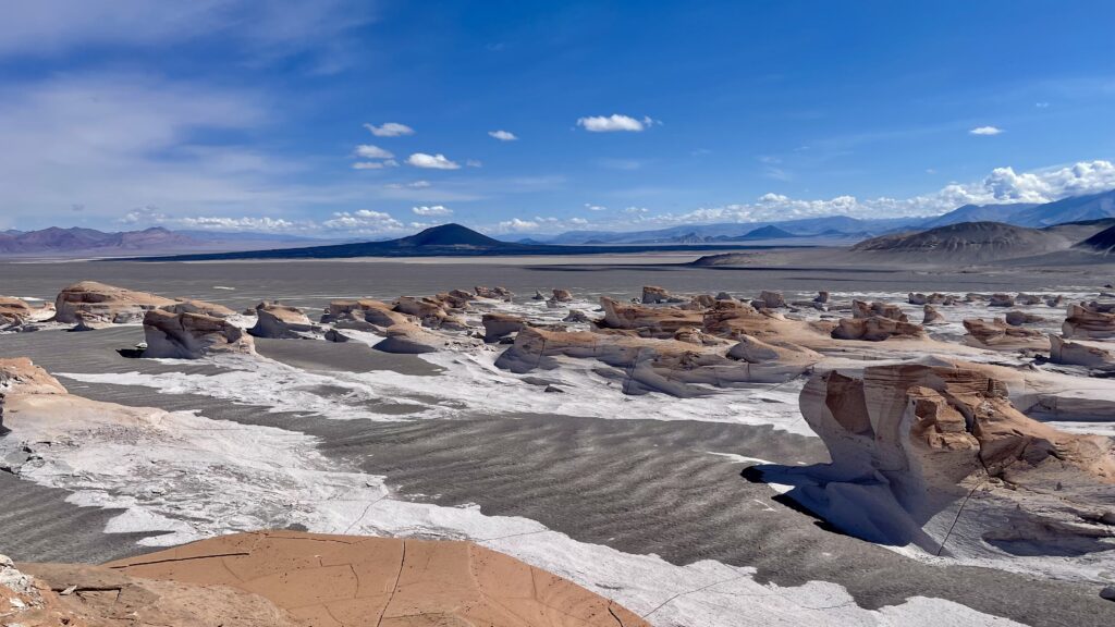 Noord-Argentinië - natuur
