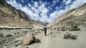 Pakistan - trekking