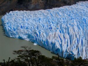 Patagonië - Grey gletsjer