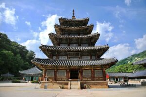 Zuid-Korea - cultuur